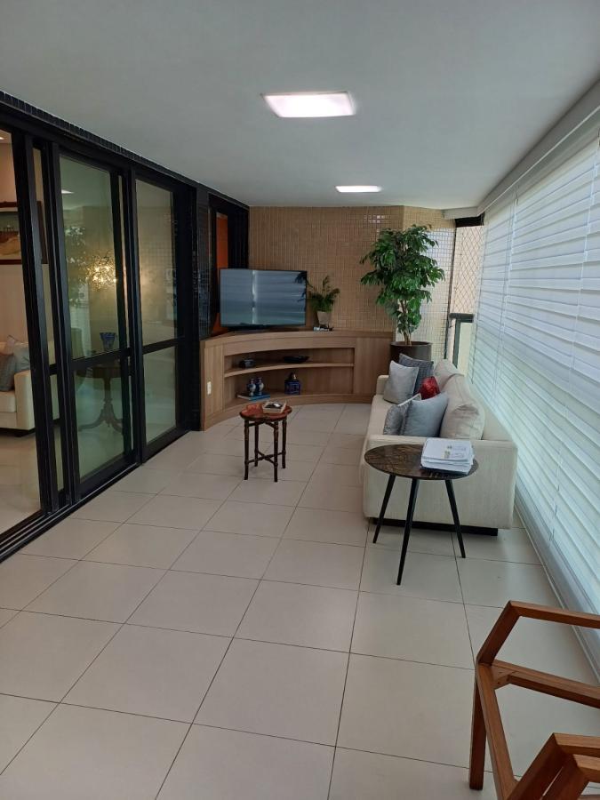 Apartamento - Horto Florestal