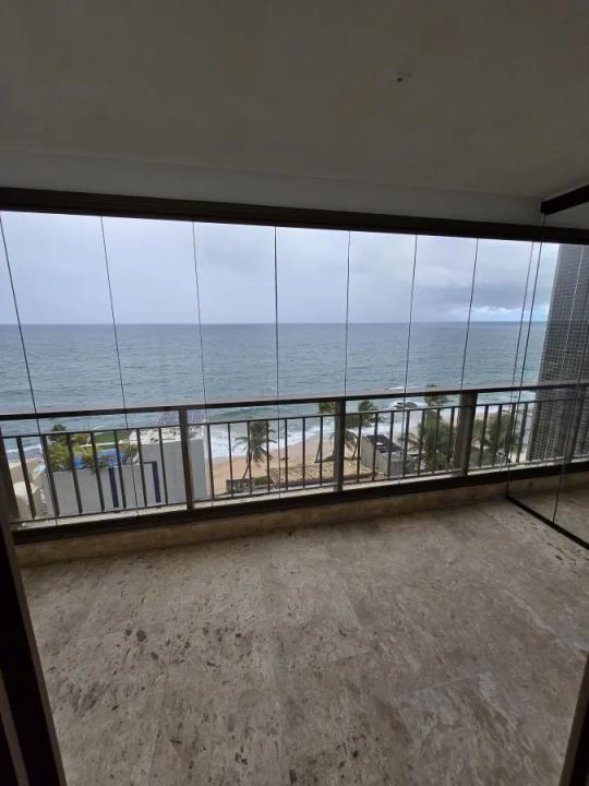 Apartamento - Rio Vermelho