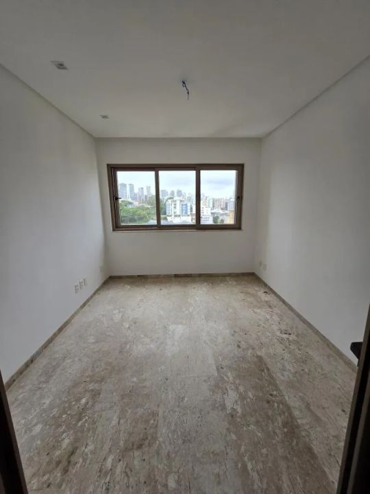 Apartamento - Rio Vermelho