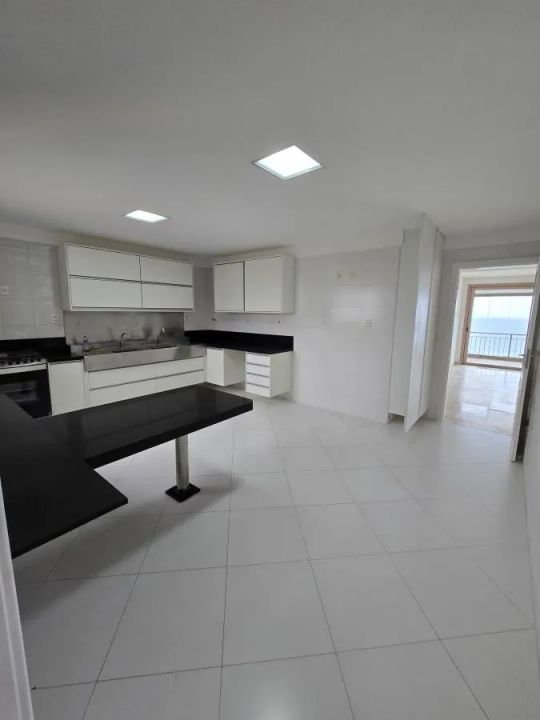 Apartamento - Rio Vermelho