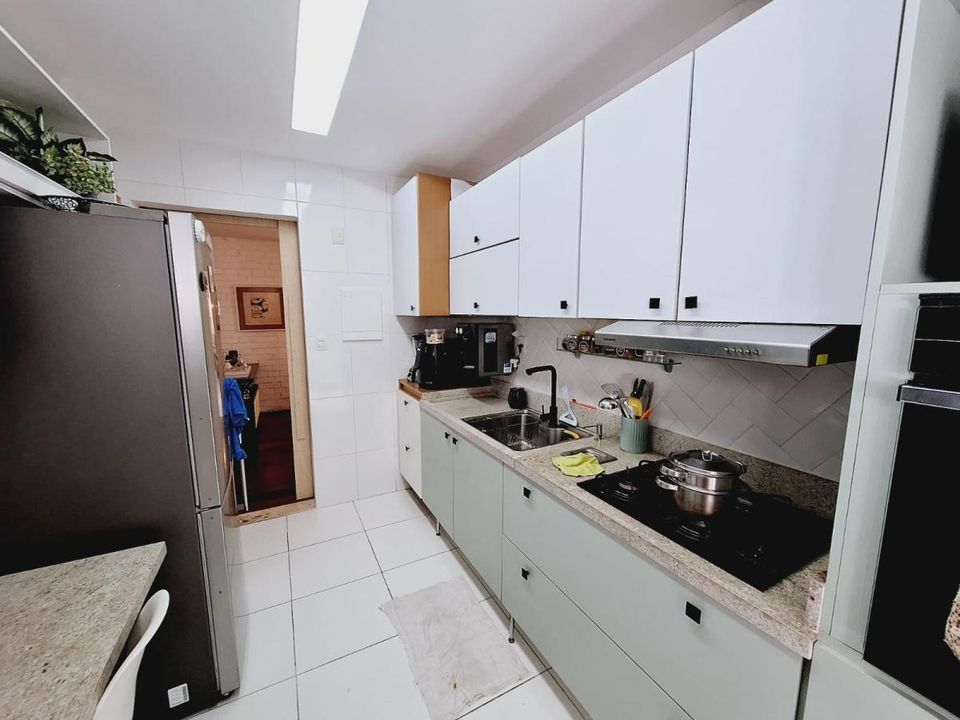 Apartamento - Pituba