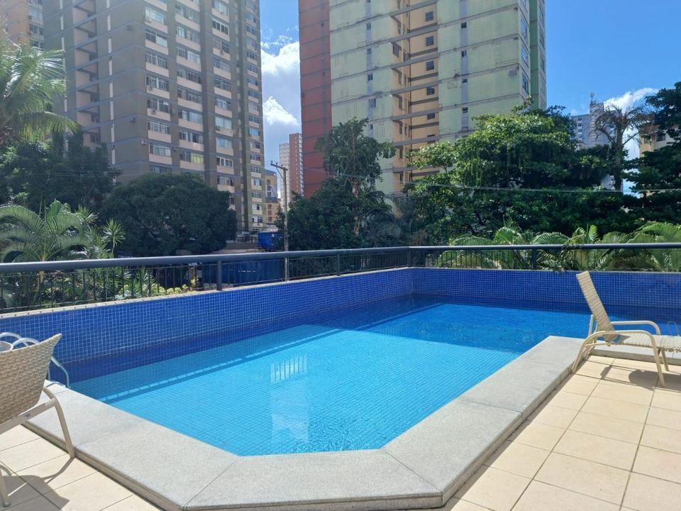 Apartamento - Pituba