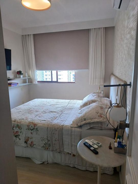 Apartamento - Pituba