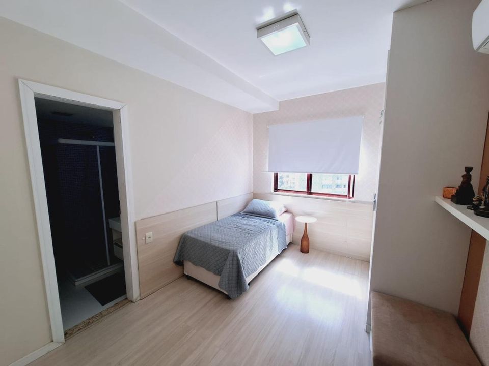 Apartamento - Pituba