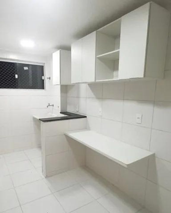 Apartamento - Pituba