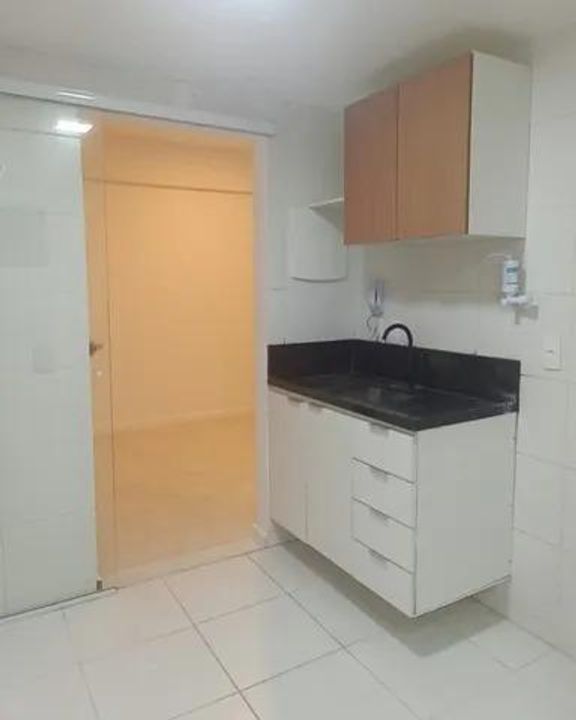 Apartamento - Pituba