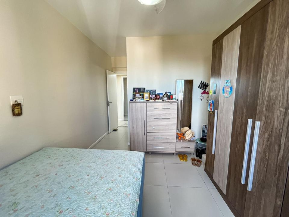 Apartamento - São Lázaro