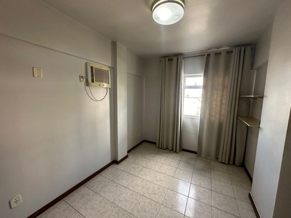 Apartamento - Brotas