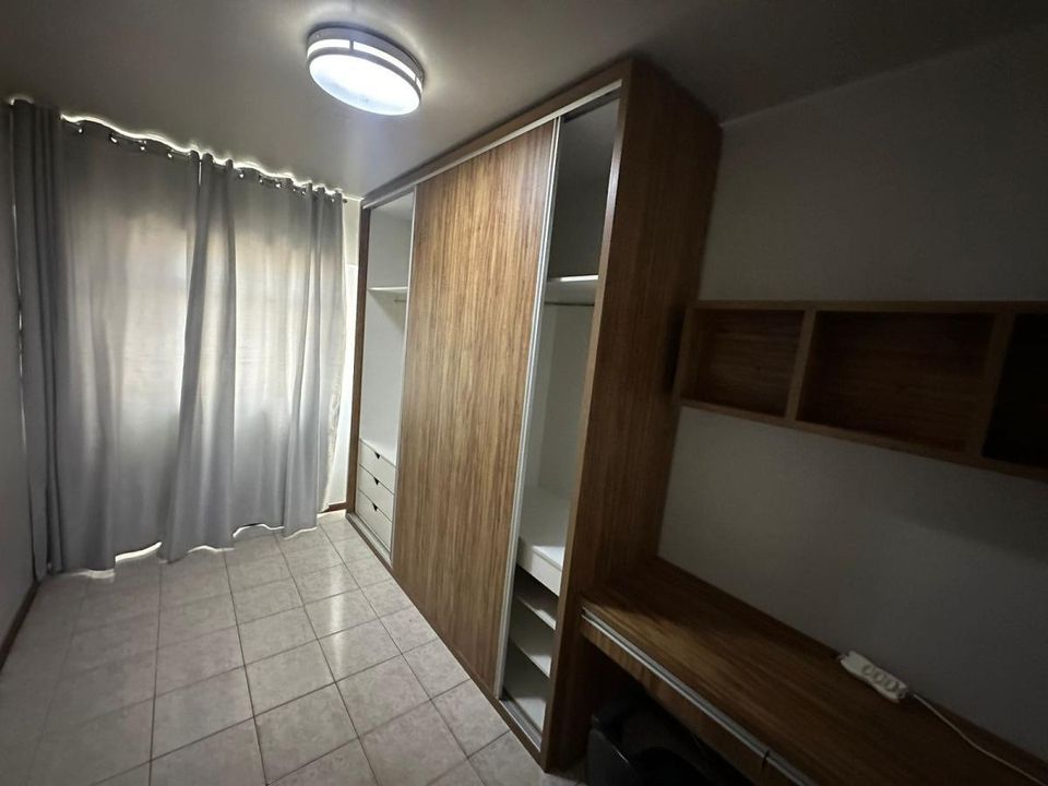 Apartamento - Brotas