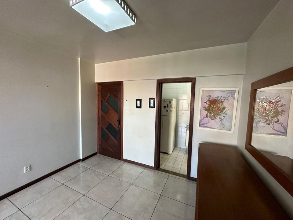 Apartamento - Brotas