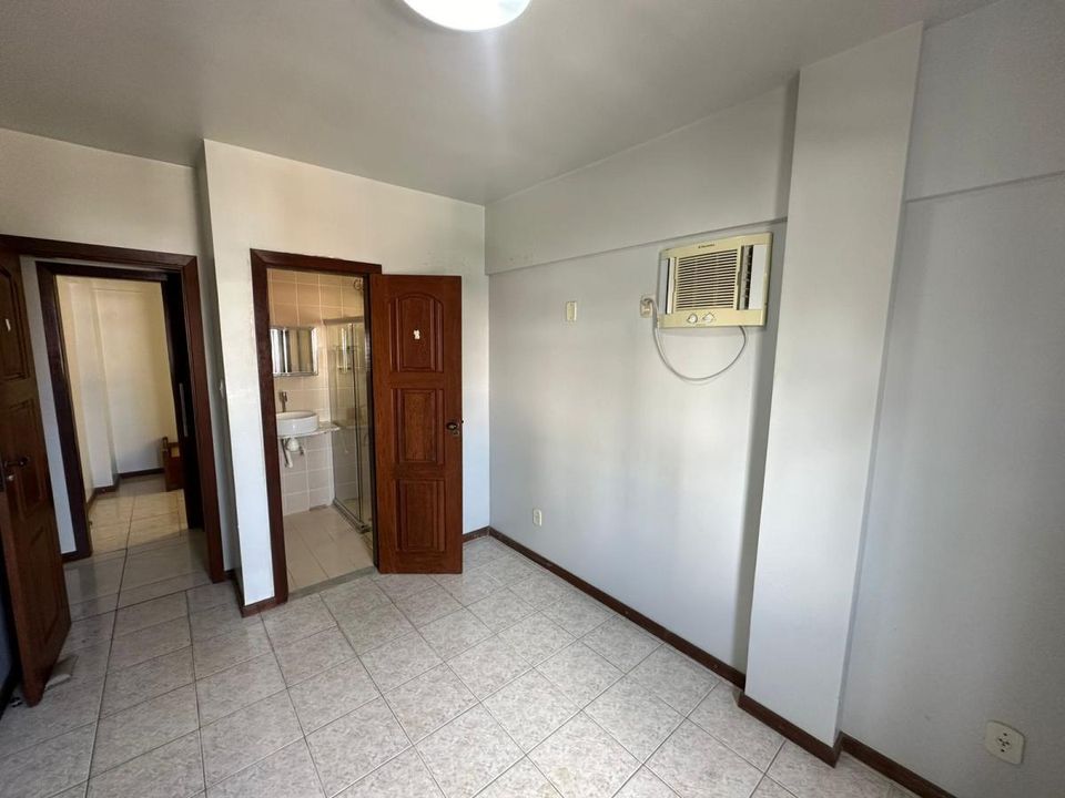 Apartamento - Brotas