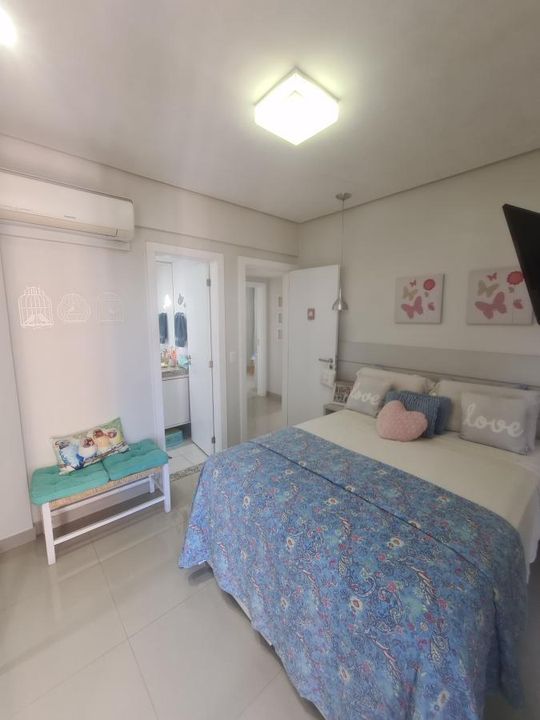 Apartamento - Horto Bela Vista