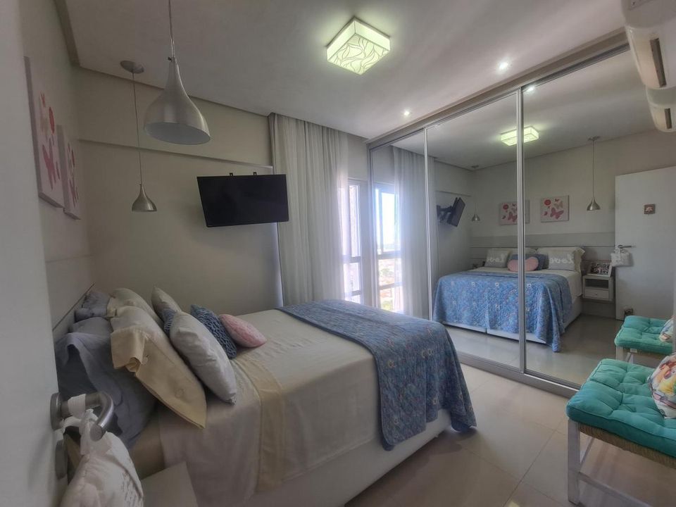 Apartamento - Horto Bela Vista