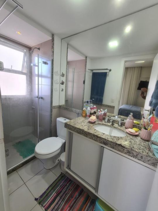 Apartamento - Horto Bela Vista