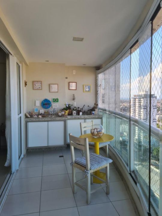 Apartamento - Horto Bela Vista