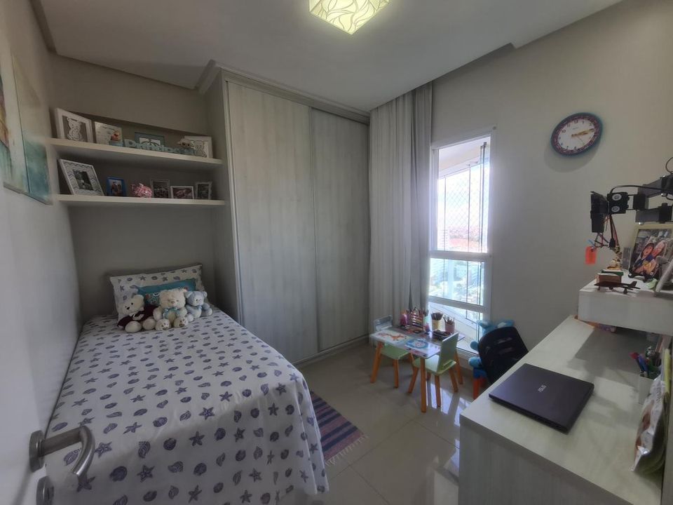 Apartamento - Horto Bela Vista