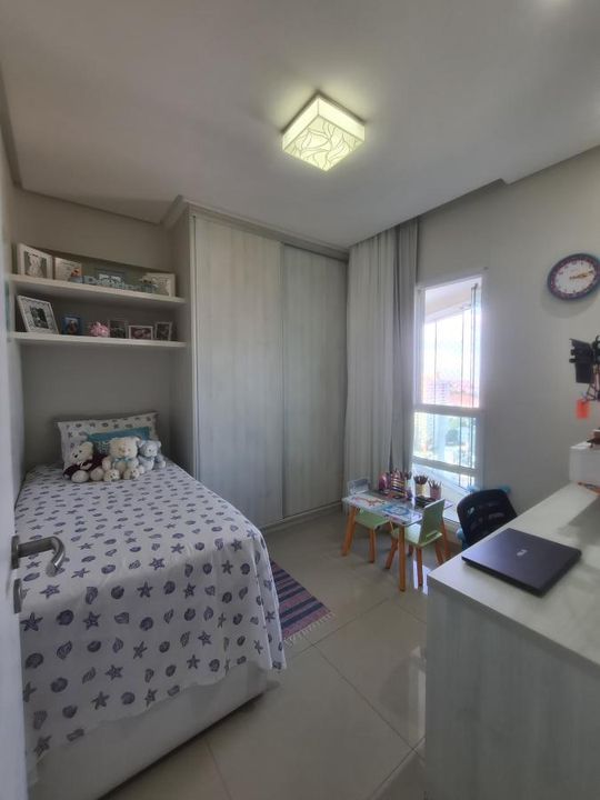 Apartamento - Horto Bela Vista