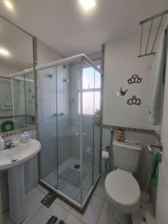 Apartamento - Horto Bela Vista