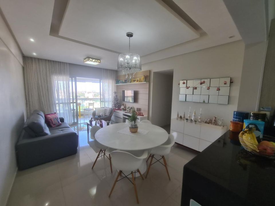 Apartamento - Horto Bela Vista