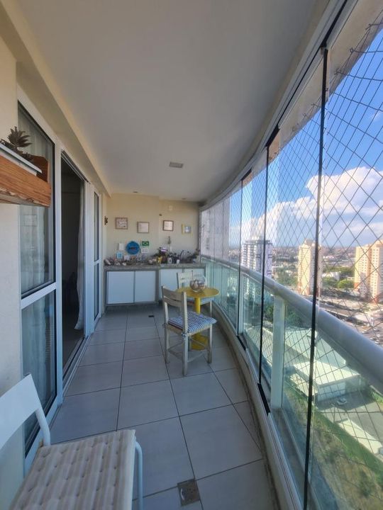 Apartamento - Horto Bela Vista