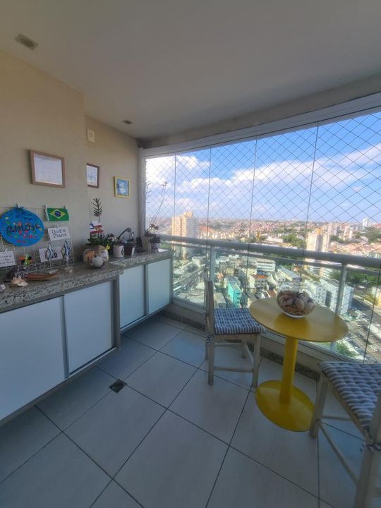 Apartamento - Horto Bela Vista