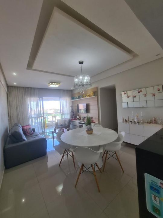 Apartamento - Horto Bela Vista