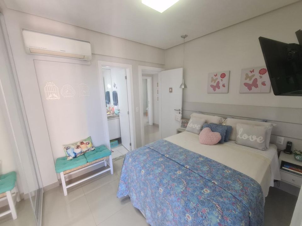 Apartamento - Horto Bela Vista