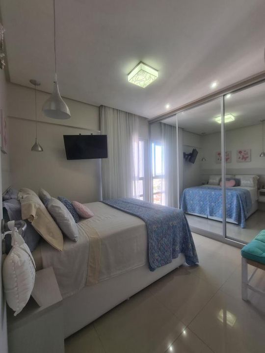 Apartamento - Horto Bela Vista