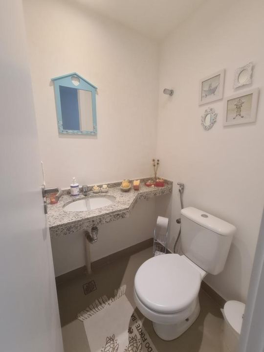 Apartamento - Horto Bela Vista