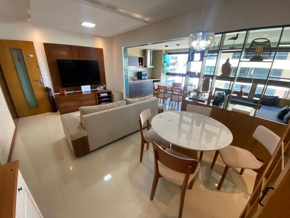 Apartamento - Costa Azul