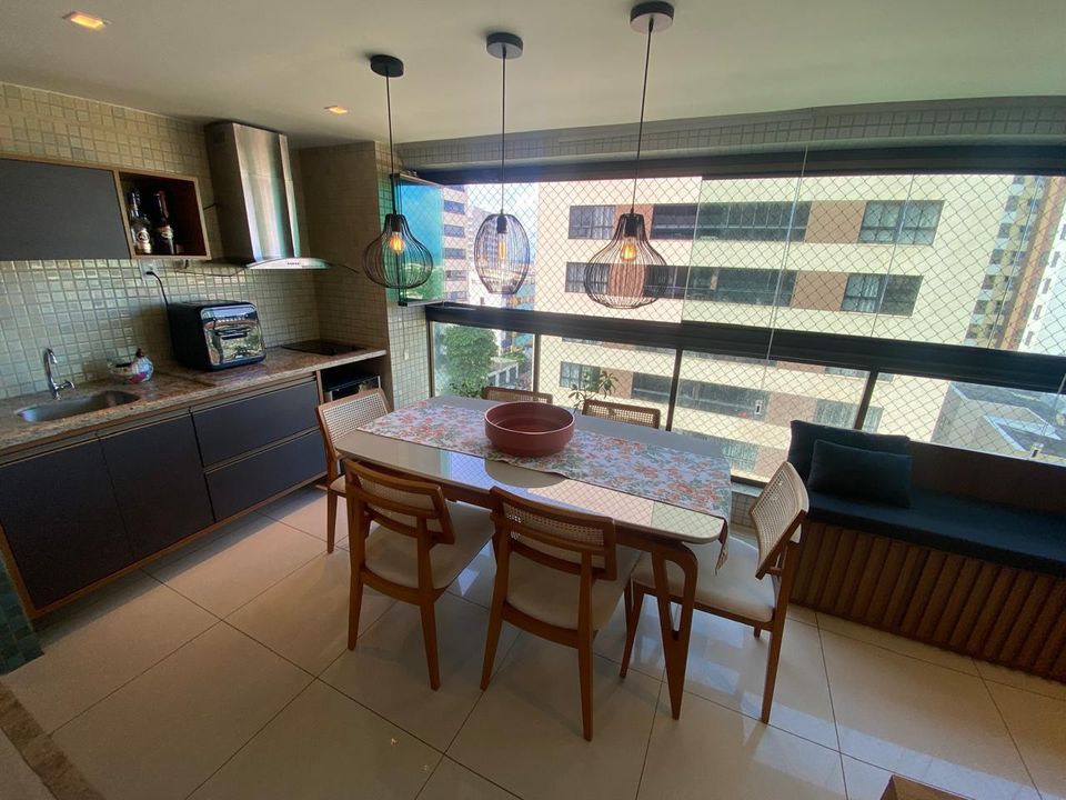 Apartamento - Costa Azul