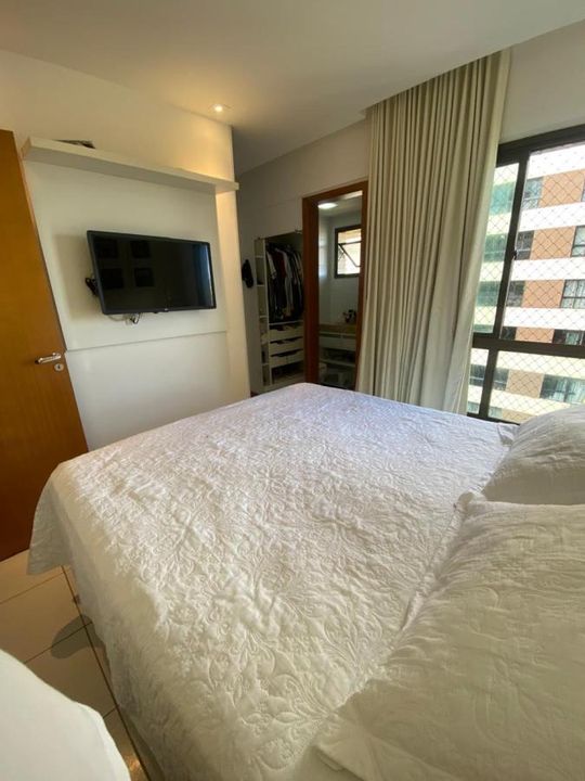 Apartamento - Costa Azul