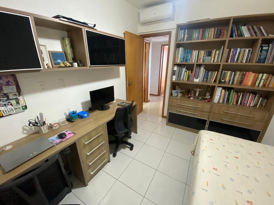 Apartamento - Costa Azul