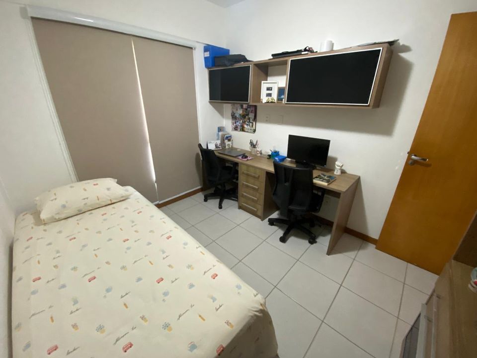 Apartamento - Costa Azul