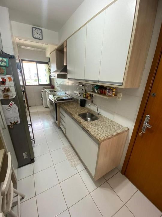 Apartamento - Costa Azul