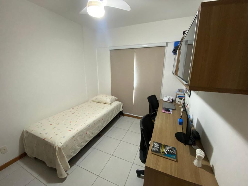 Apartamento - Costa Azul