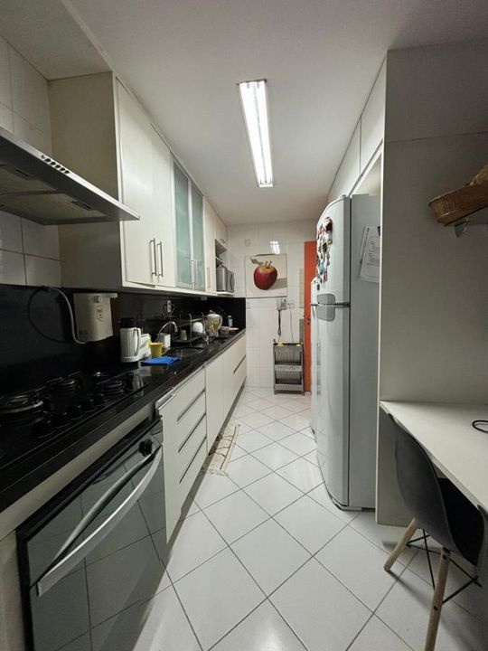 Apartamento - Pituba