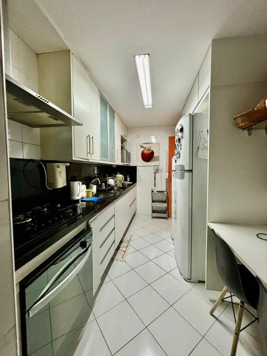 Apartamento - Pituba