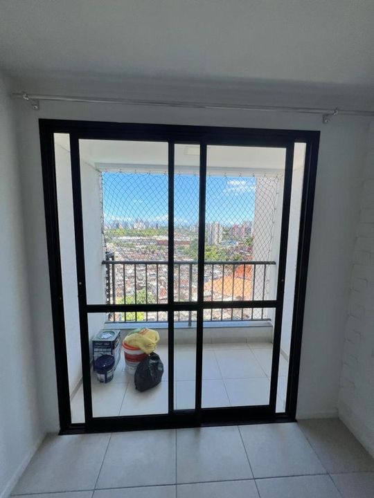 Apartamento - Pernambués