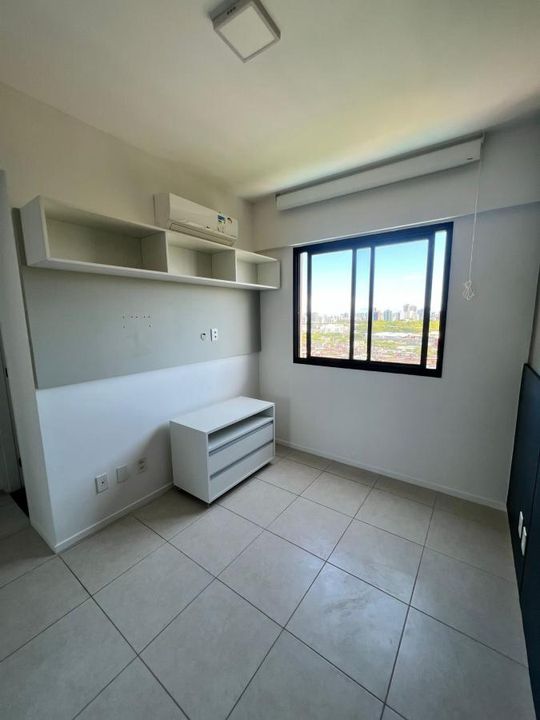 Apartamento - Pernambués