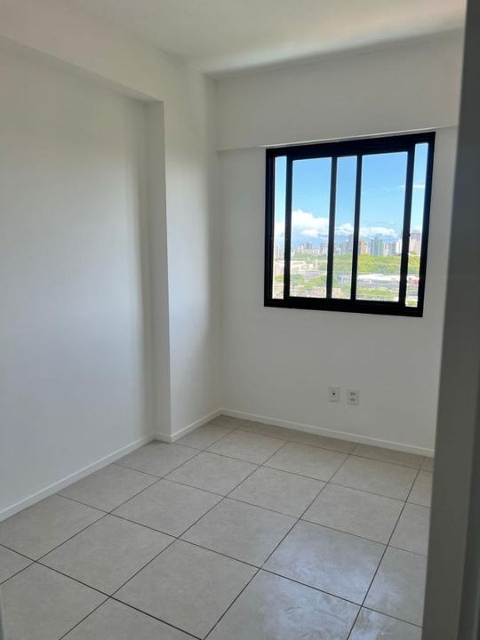 Apartamento - Pernambués