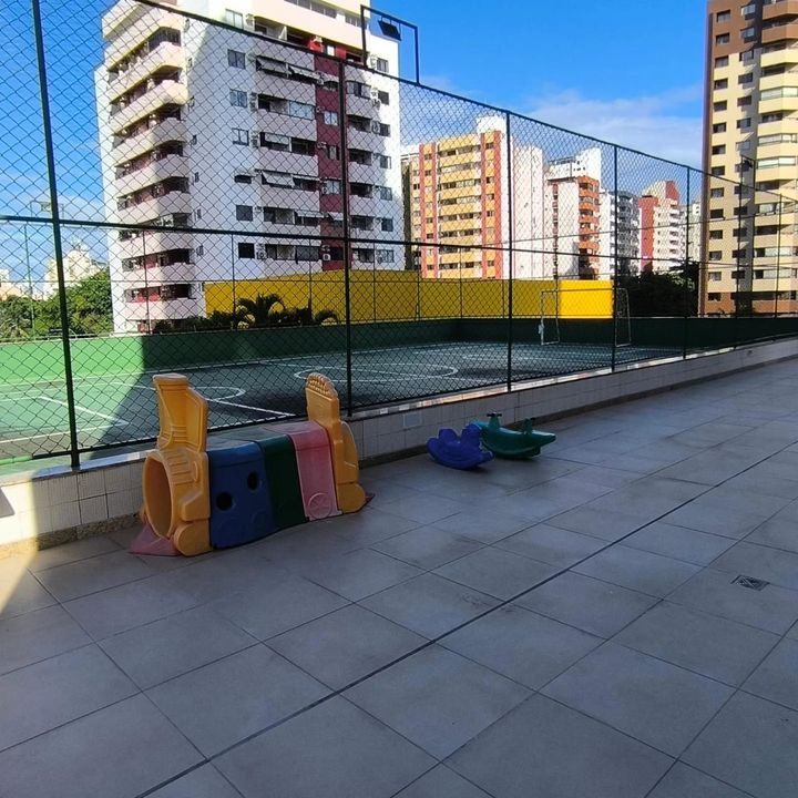 Apartamento - Pituba