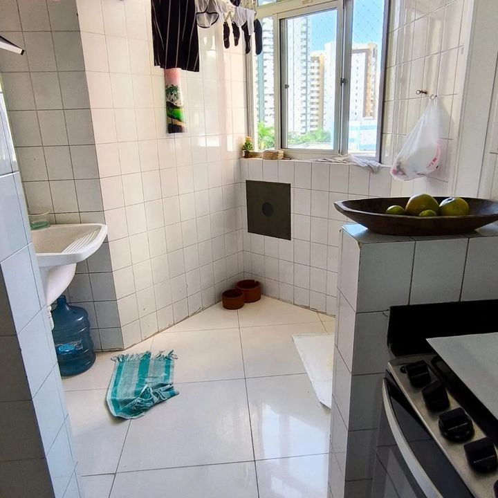 Apartamento - Pituba