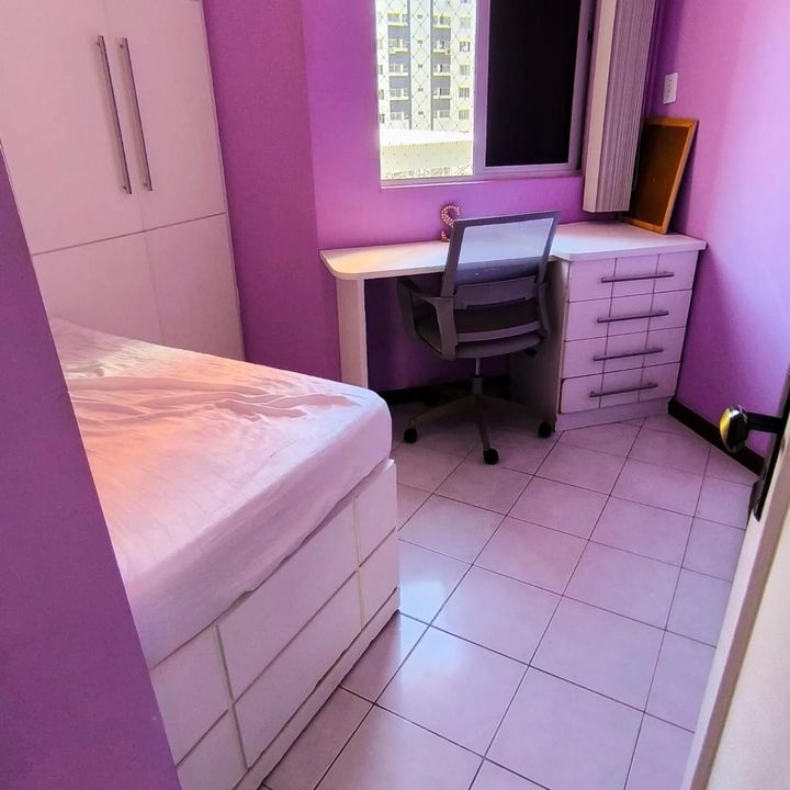 Apartamento - Pituba