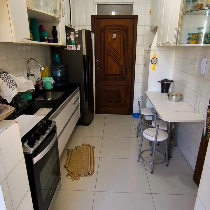 Apartamento - Pituba