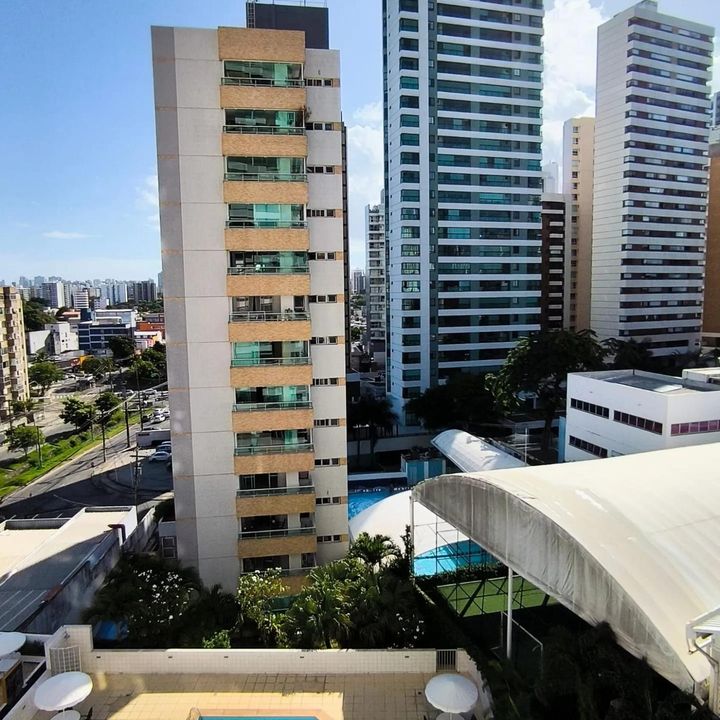 Apartamento - Pituba