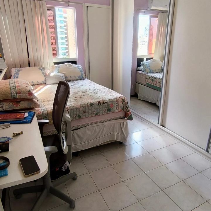 Apartamento - Pituba