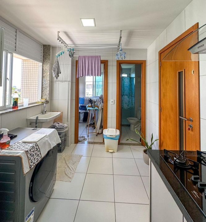 Apartamento - Pituaçu