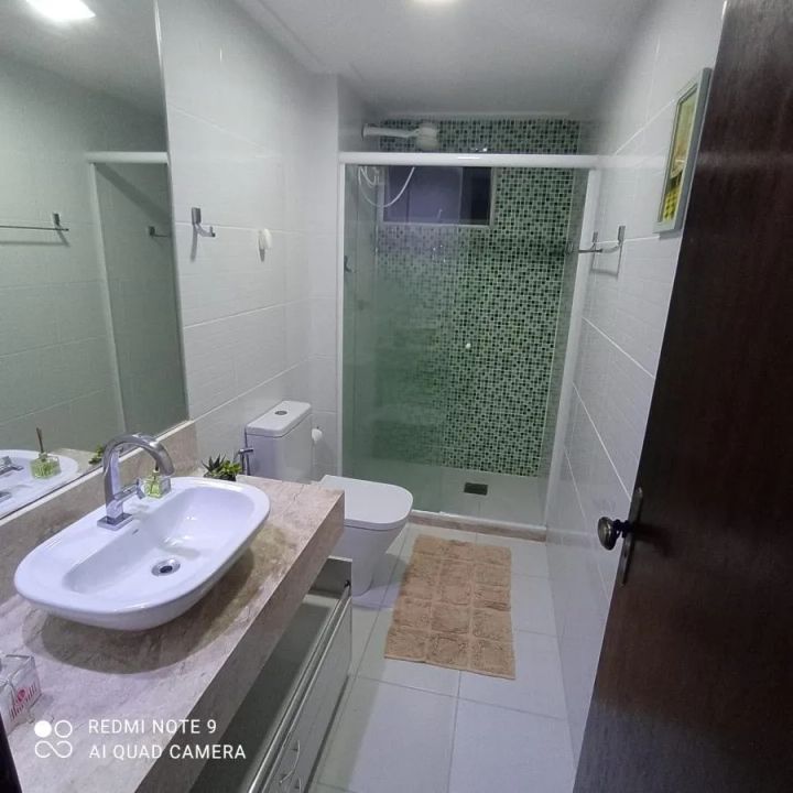 Apartamento - Costa Azul