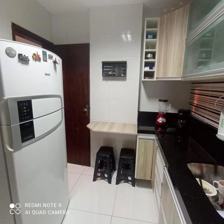 Apartamento - Costa Azul